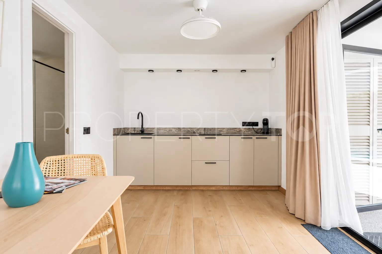 Guadalmina Alta, villa a la venta