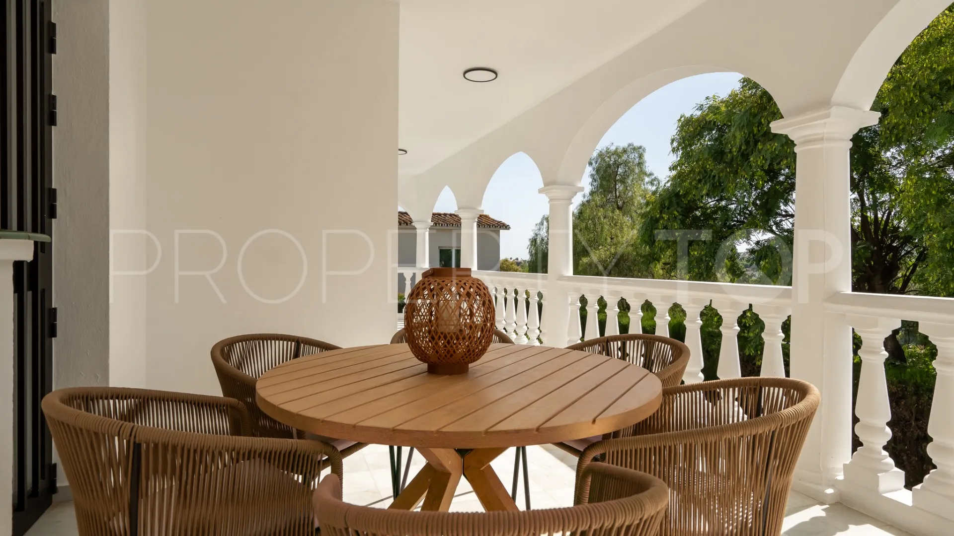 For sale Guadalmina Alta 5 bedrooms villa