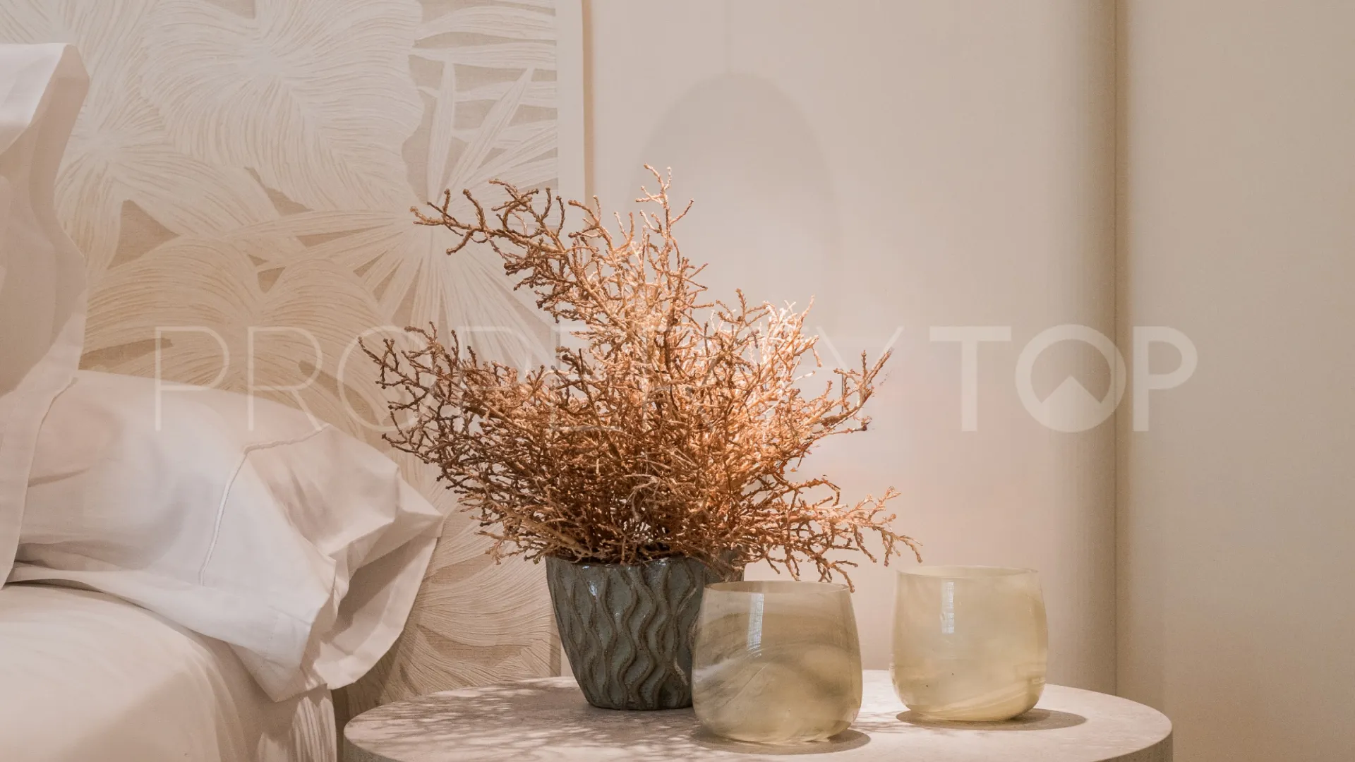 Apartamento planta baja en venta en Costalita