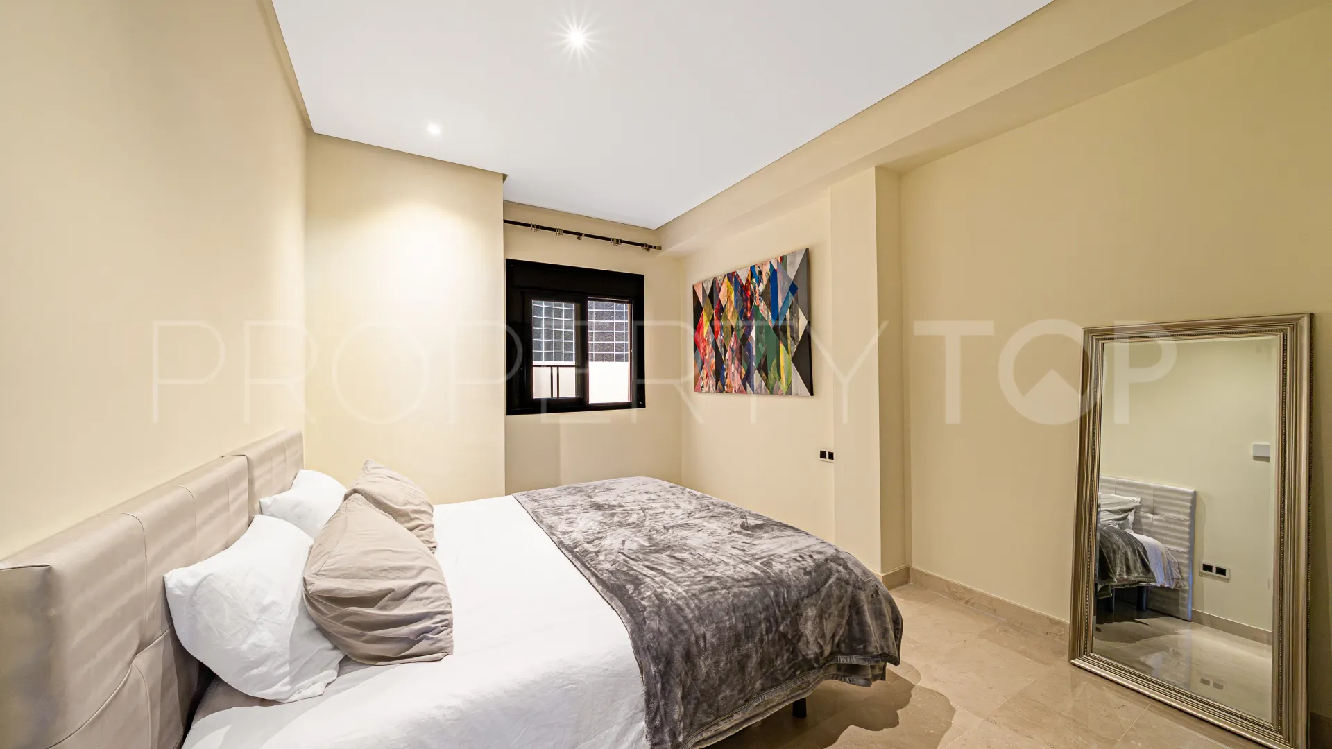 Marbella - Puerto Banus 3 bedrooms apartment for sale