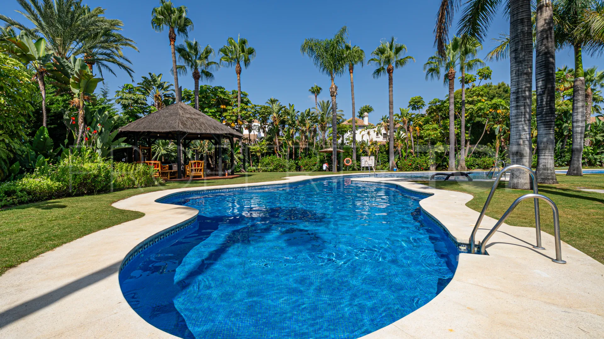 Marbella - Puerto Banus 3 bedrooms apartment for sale