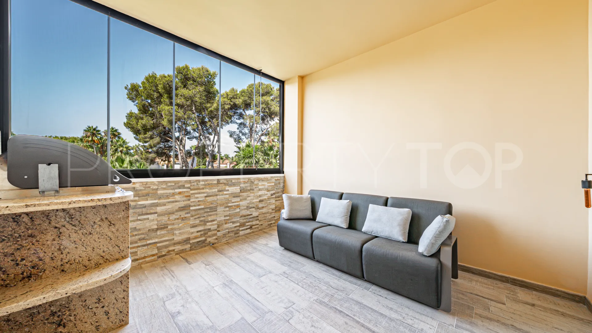 Marbella - Puerto Banus 3 bedrooms apartment for sale