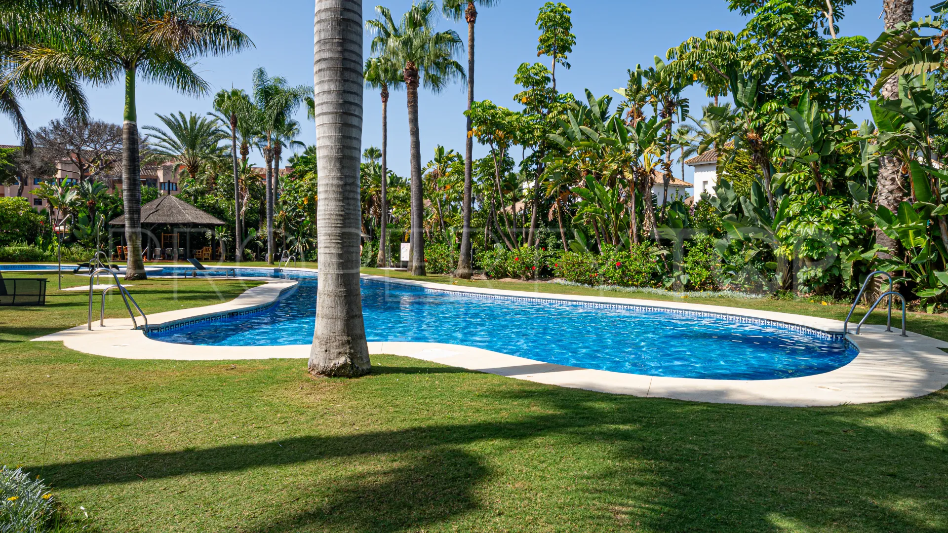 Marbella - Puerto Banus 3 bedrooms apartment for sale
