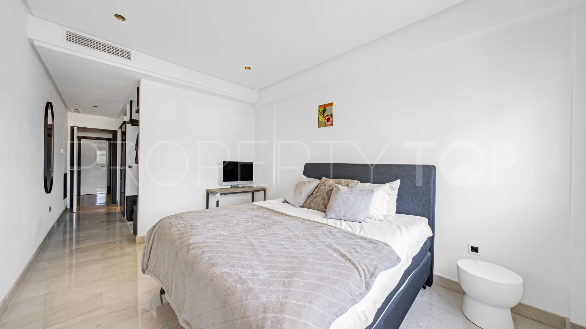 Marbella - Puerto Banus 3 bedrooms apartment for sale