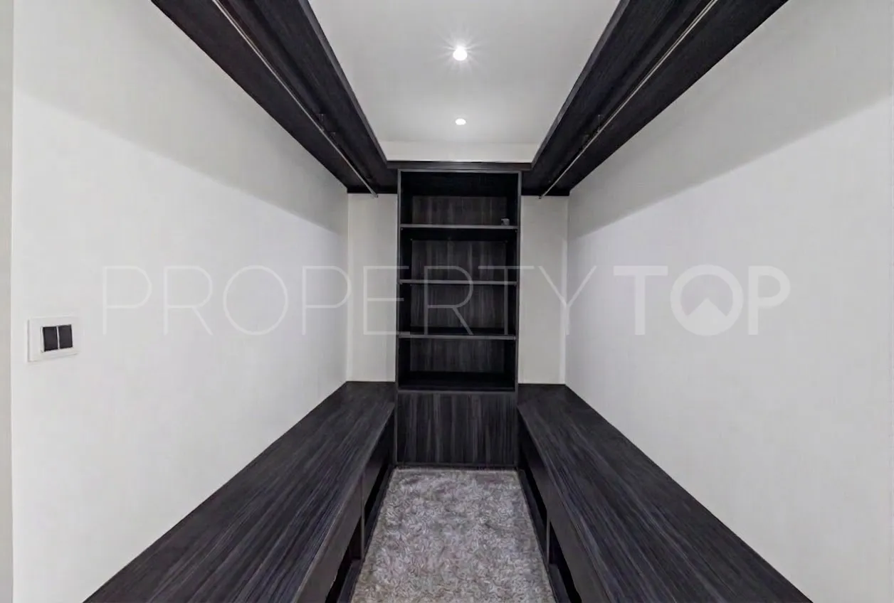 Marbella - Puerto Banus 3 bedrooms apartment for sale