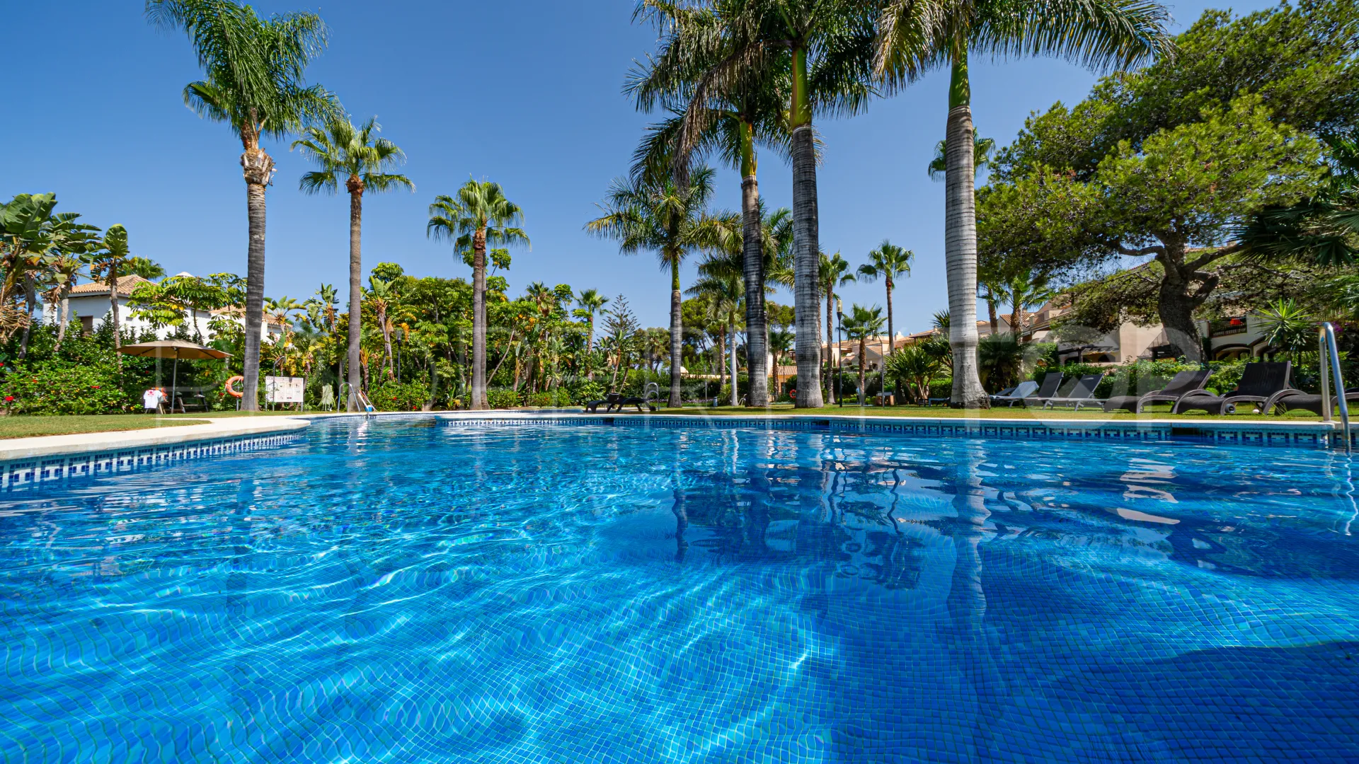 Marbella - Puerto Banus 3 bedrooms apartment for sale