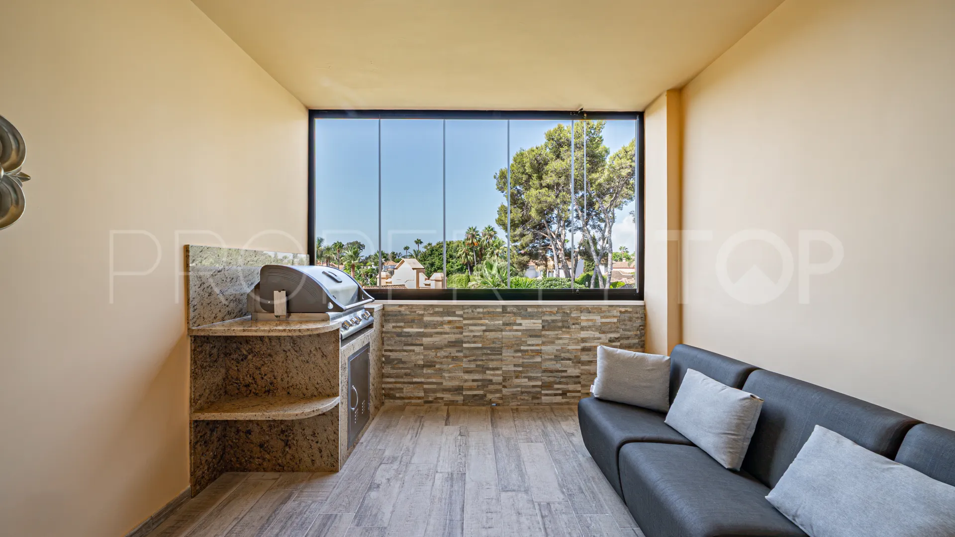 Marbella - Puerto Banus 3 bedrooms apartment for sale