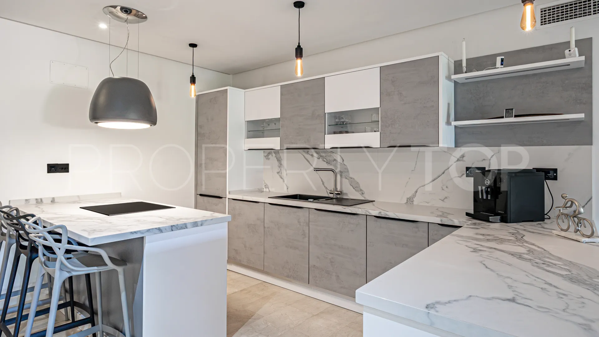 Marbella - Puerto Banus 3 bedrooms apartment for sale