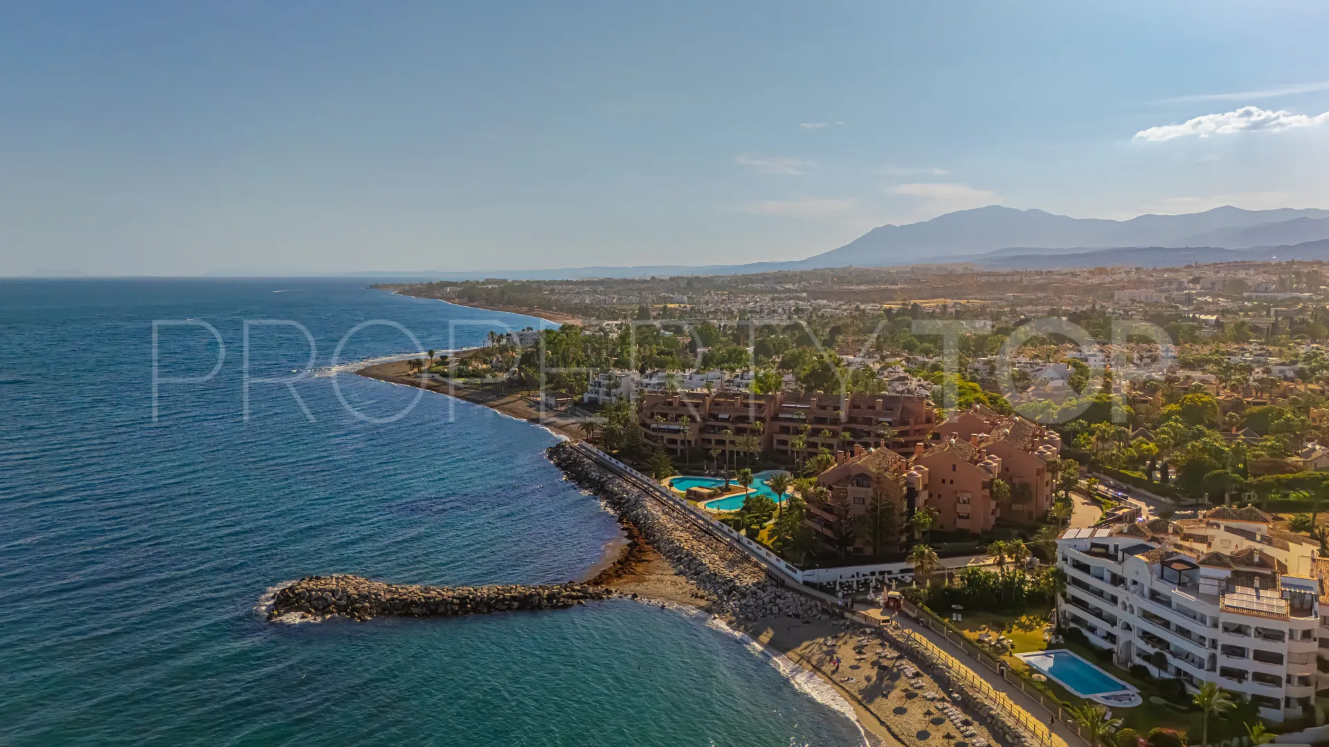 Marbella - Puerto Banus 3 bedrooms apartment for sale
