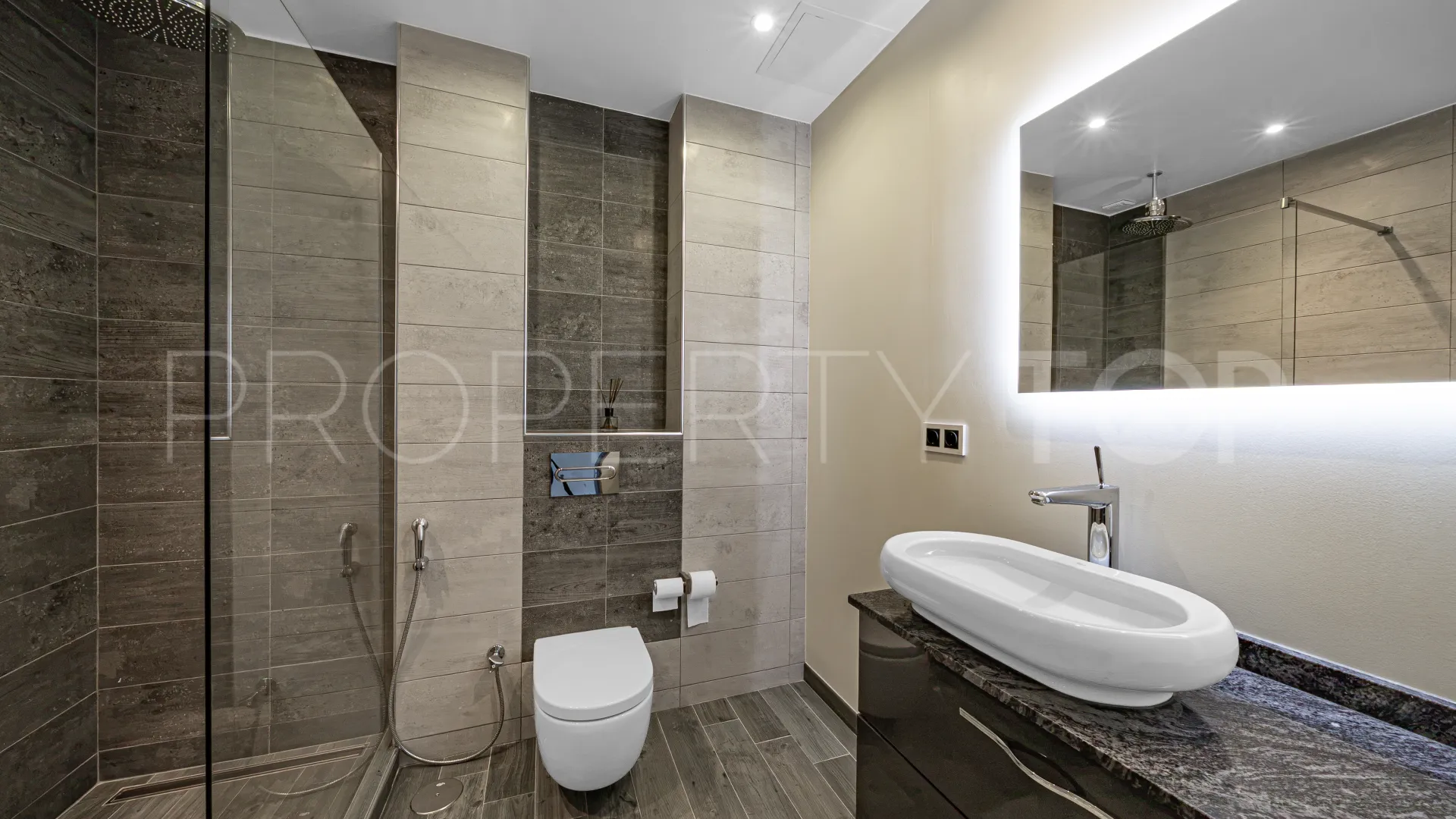 Marbella - Puerto Banus 3 bedrooms apartment for sale