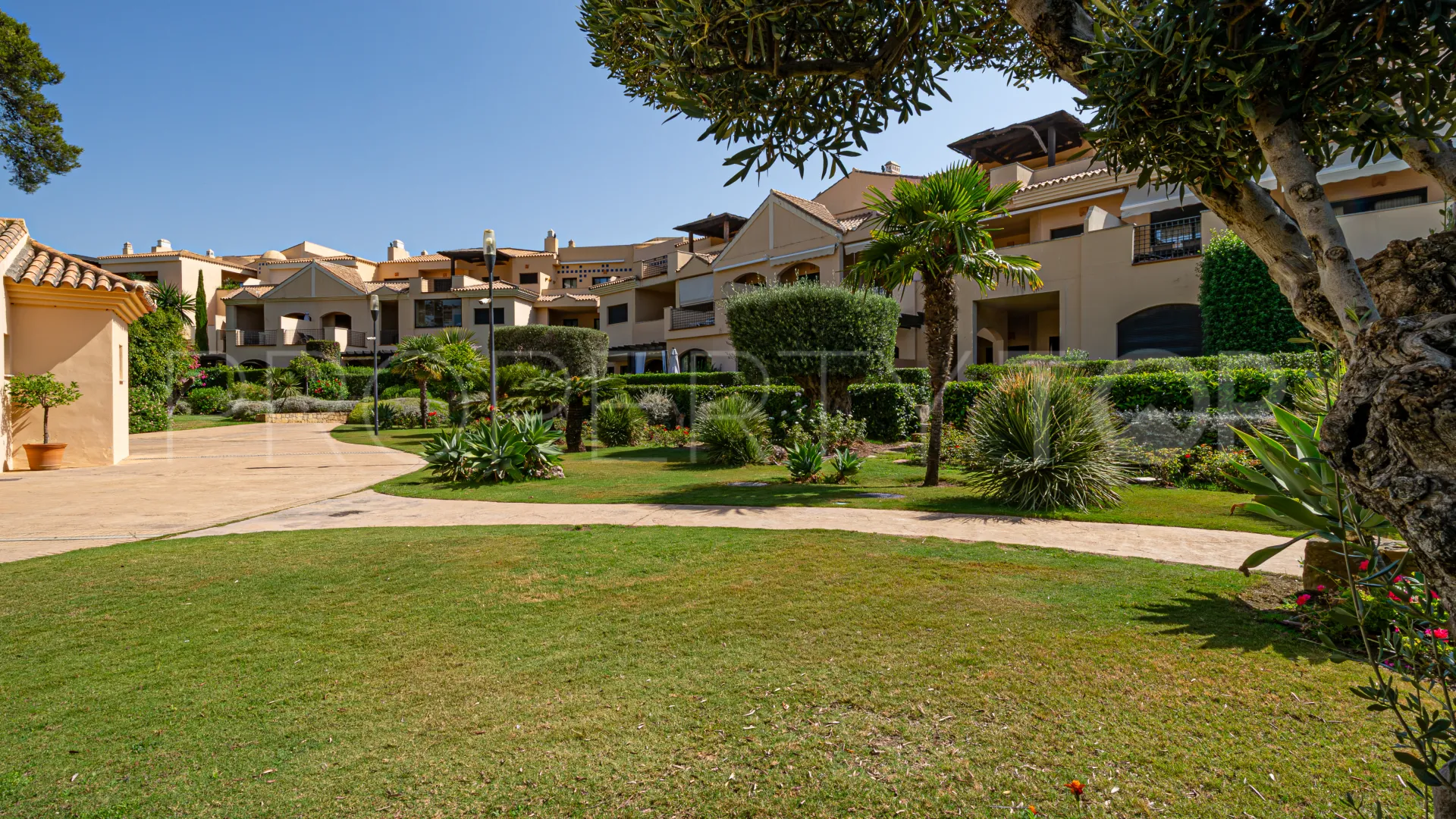 Marbella - Puerto Banus 3 bedrooms apartment for sale
