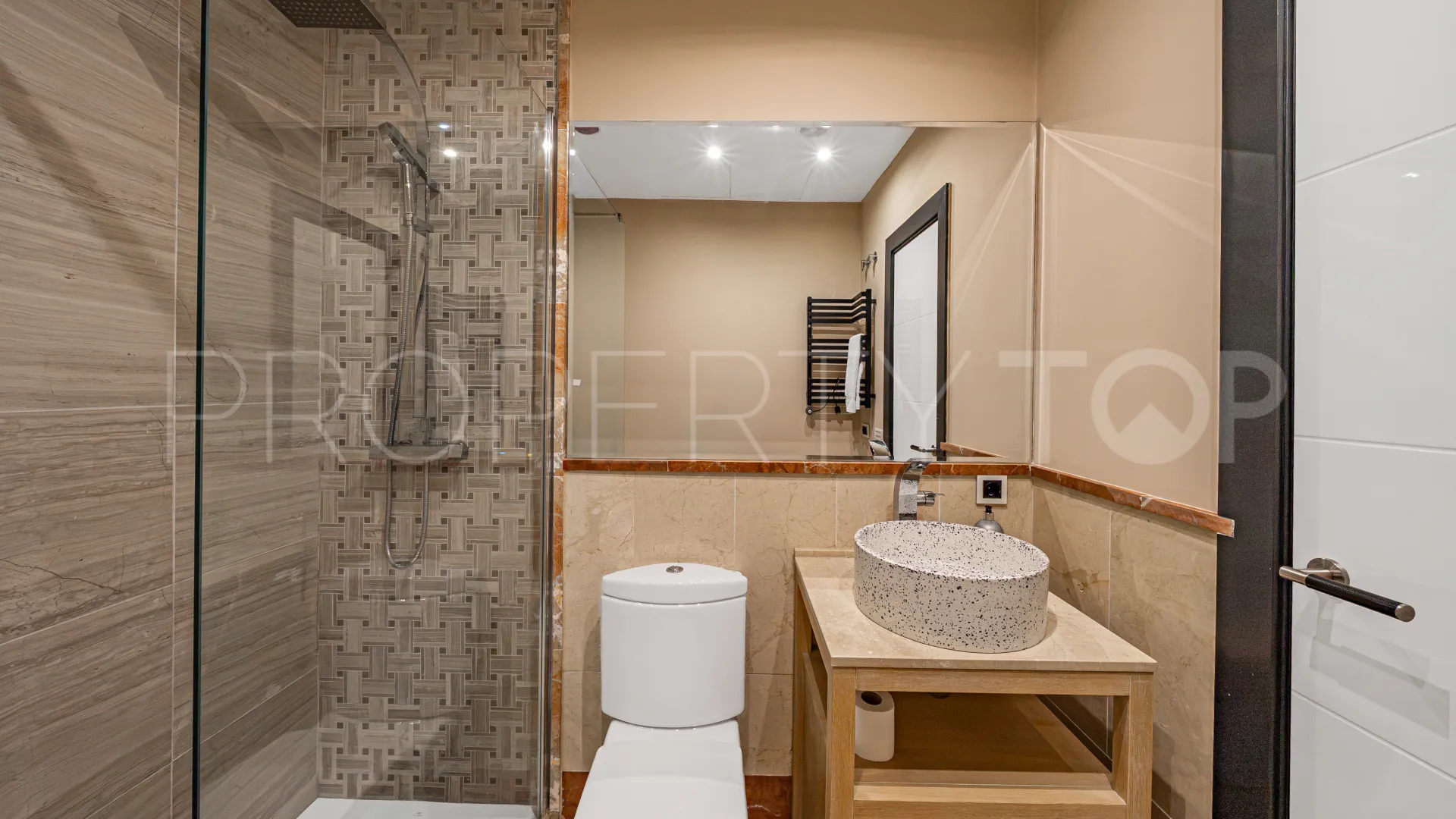 Marbella - Puerto Banus 3 bedrooms apartment for sale