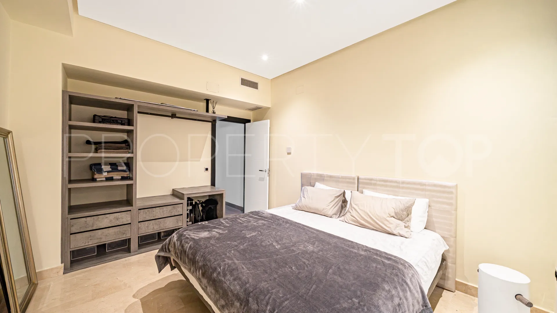 Marbella - Puerto Banus 3 bedrooms apartment for sale