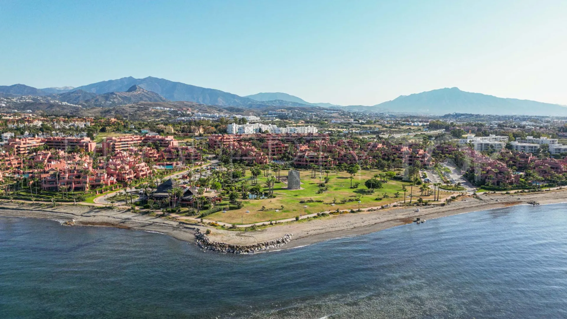 Atico duplex en venta de 3 dormitorios en Las Nayades