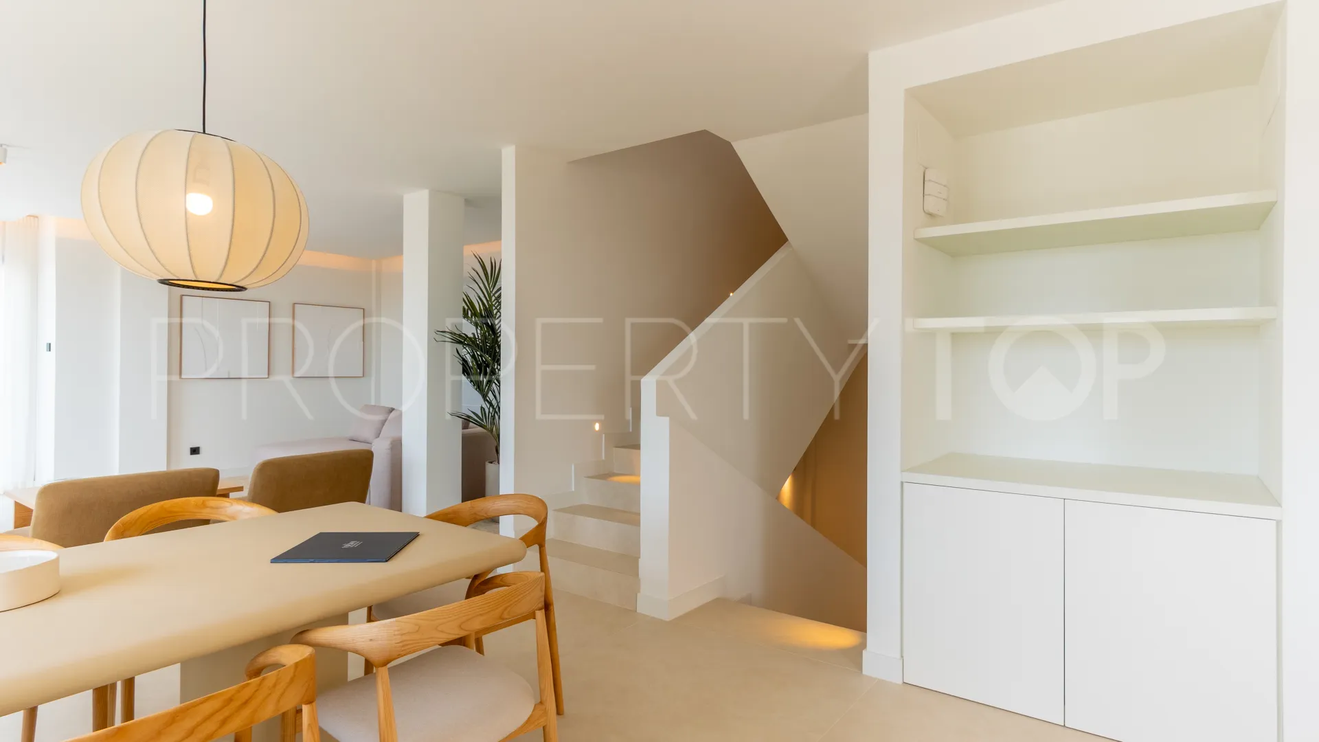Sierra Blanca Country Club, villa en venta con 2 dormitorios