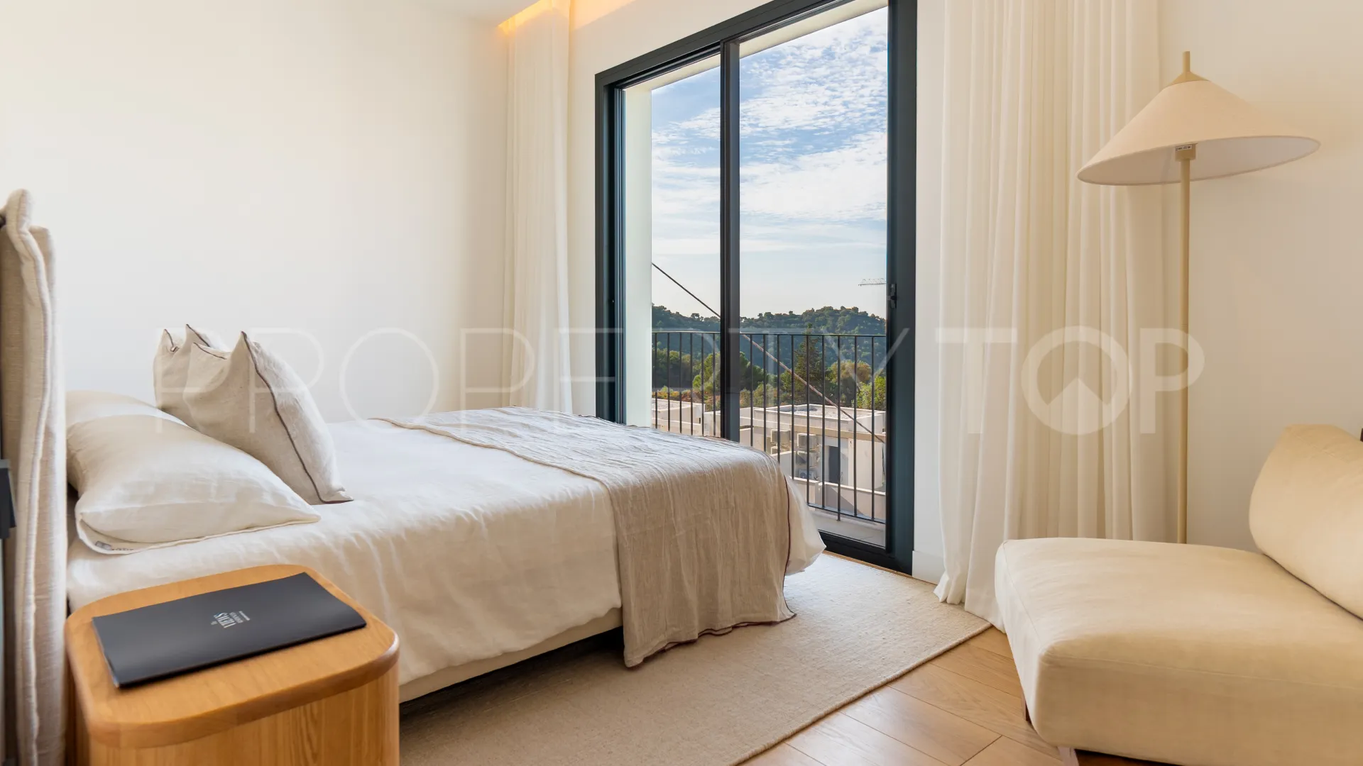Sierra Blanca Country Club, villa en venta con 2 dormitorios