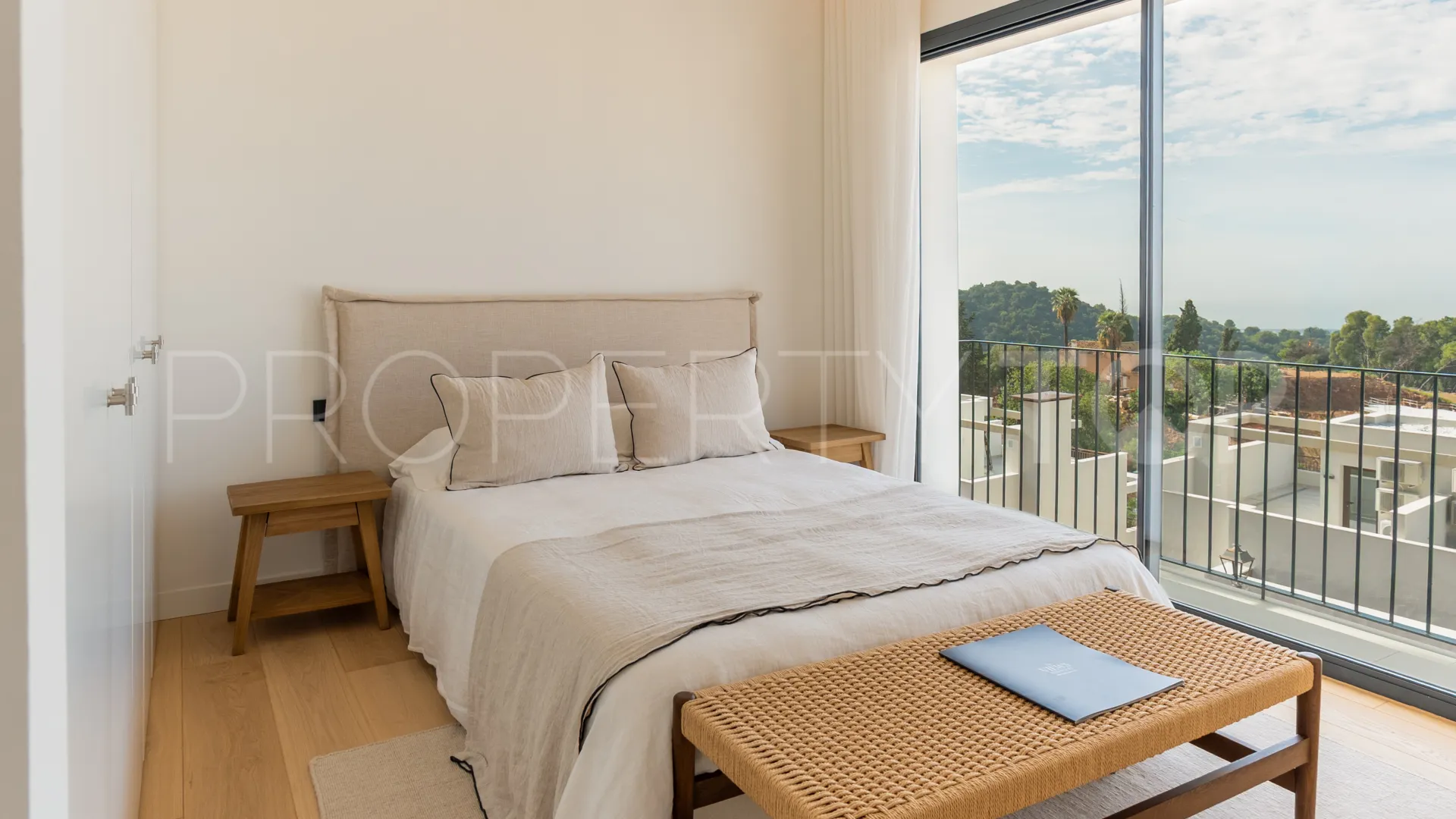 Sierra Blanca Country Club, villa en venta con 2 dormitorios