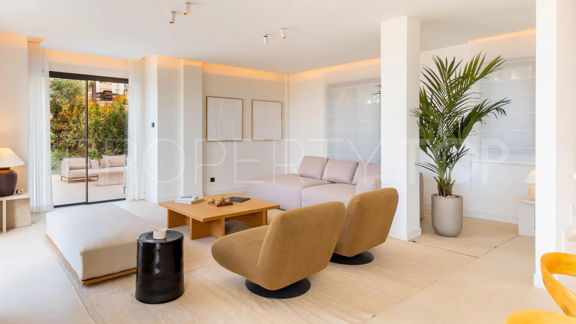 Sierra Blanca Country Club, villa en venta con 2 dormitorios