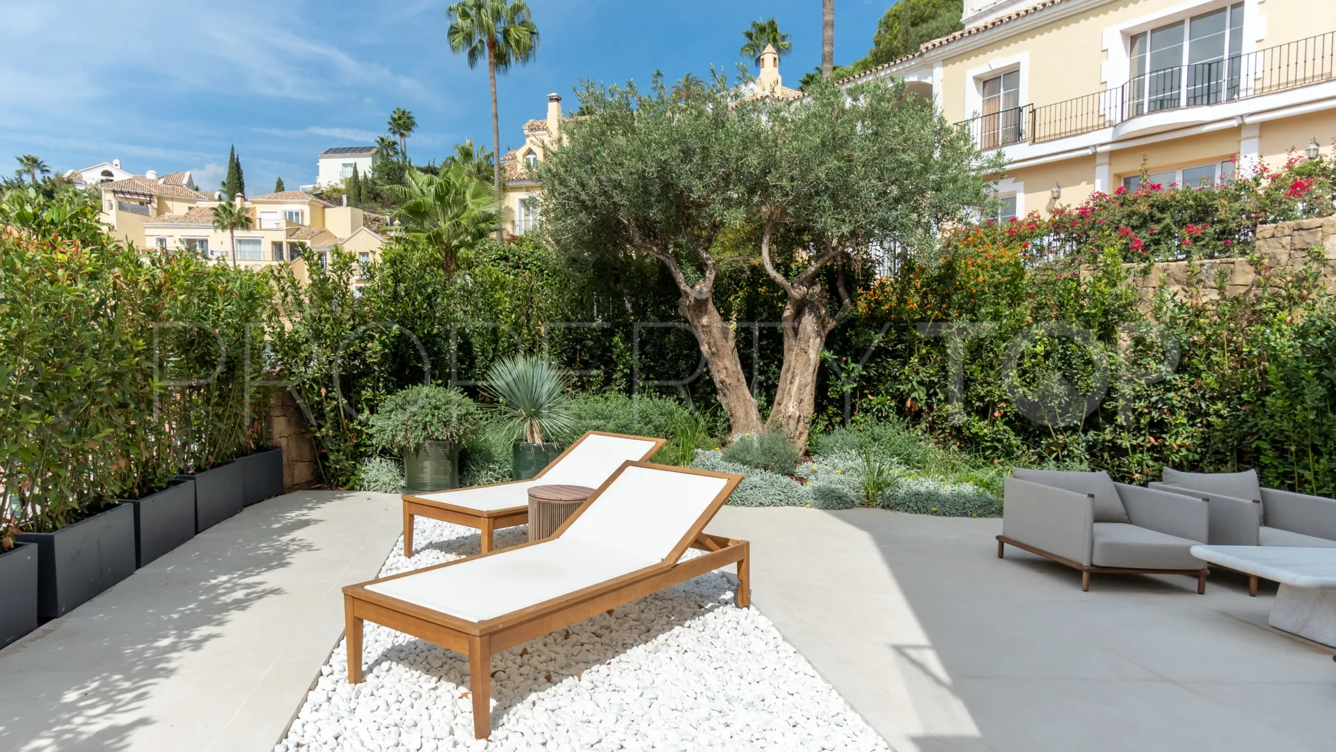 Sierra Blanca Country Club, villa en venta con 2 dormitorios
