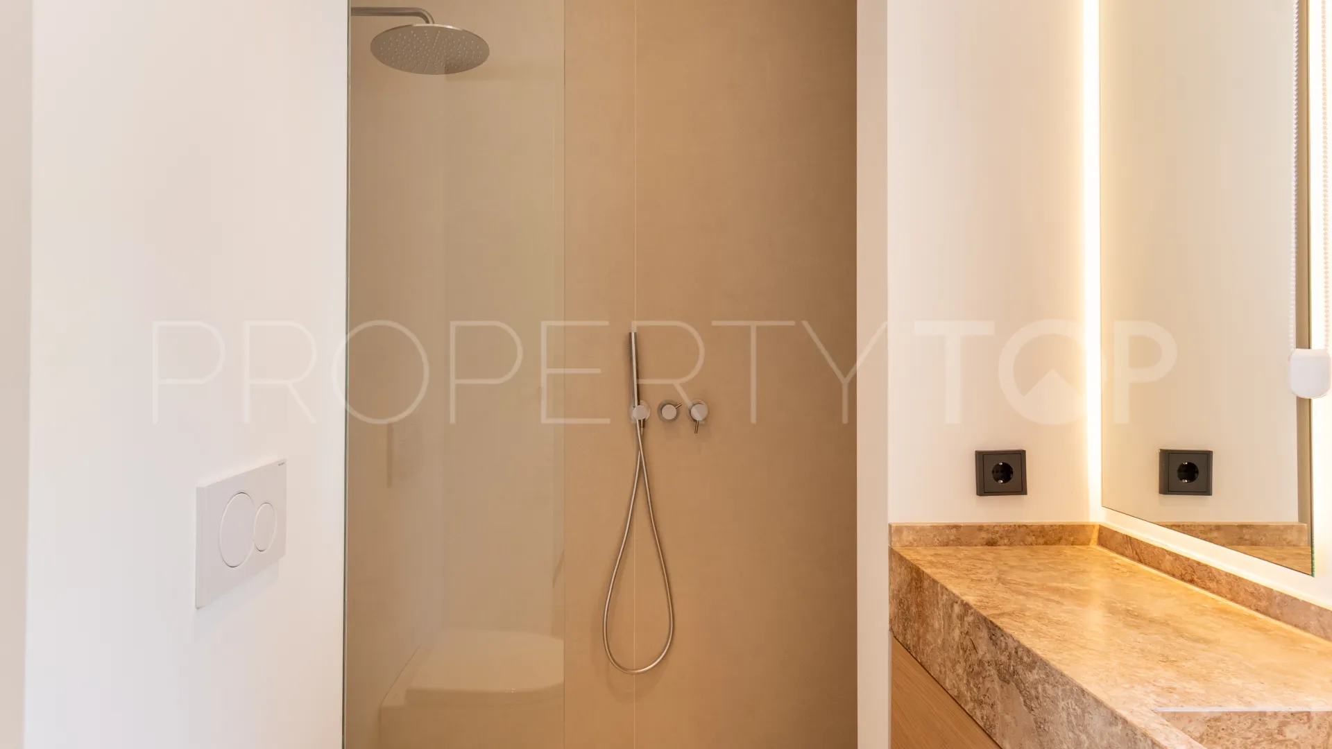 Sierra Blanca Country Club, villa en venta con 2 dormitorios