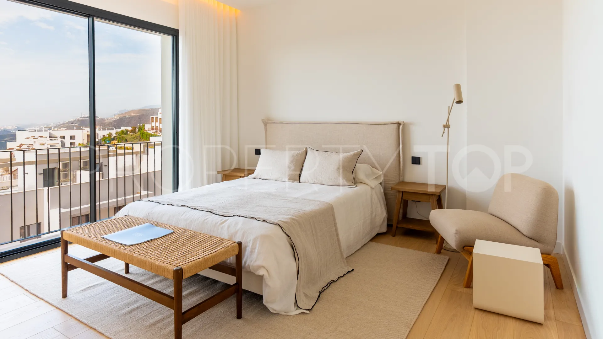 Sierra Blanca Country Club, villa en venta con 2 dormitorios