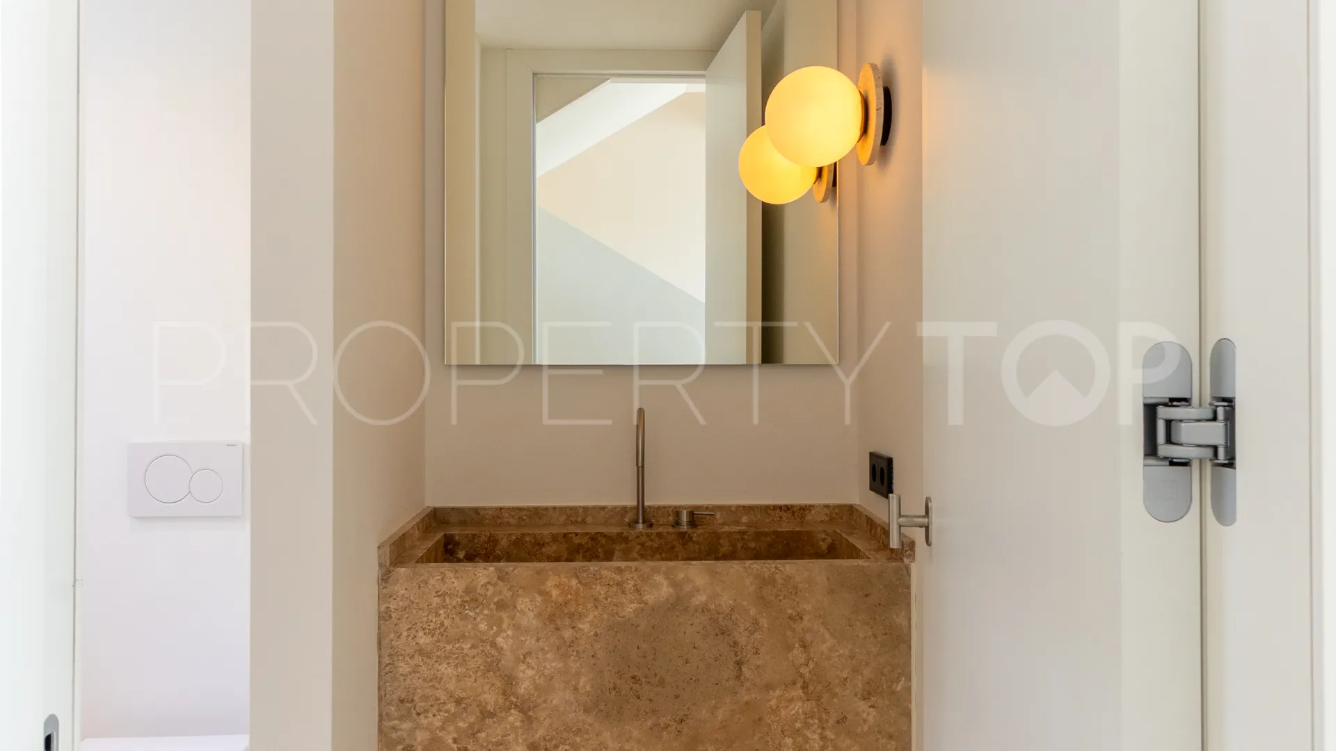Sierra Blanca Country Club, villa en venta