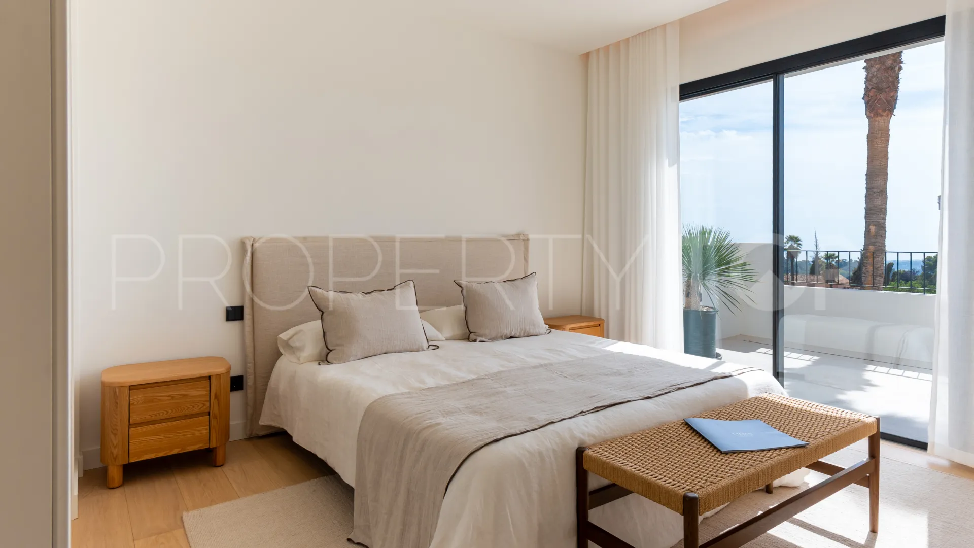 Sierra Blanca Country Club, villa en venta
