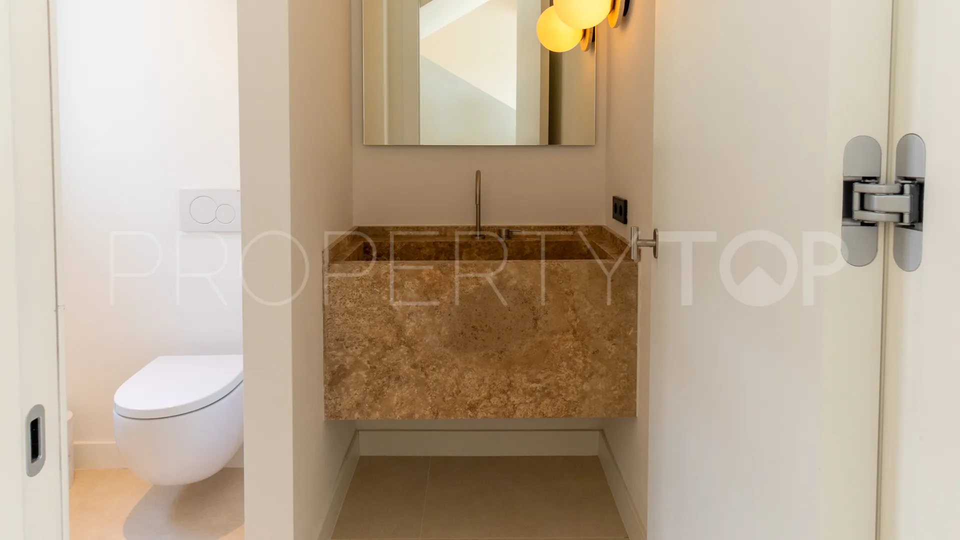 Sierra Blanca Country Club, villa en venta