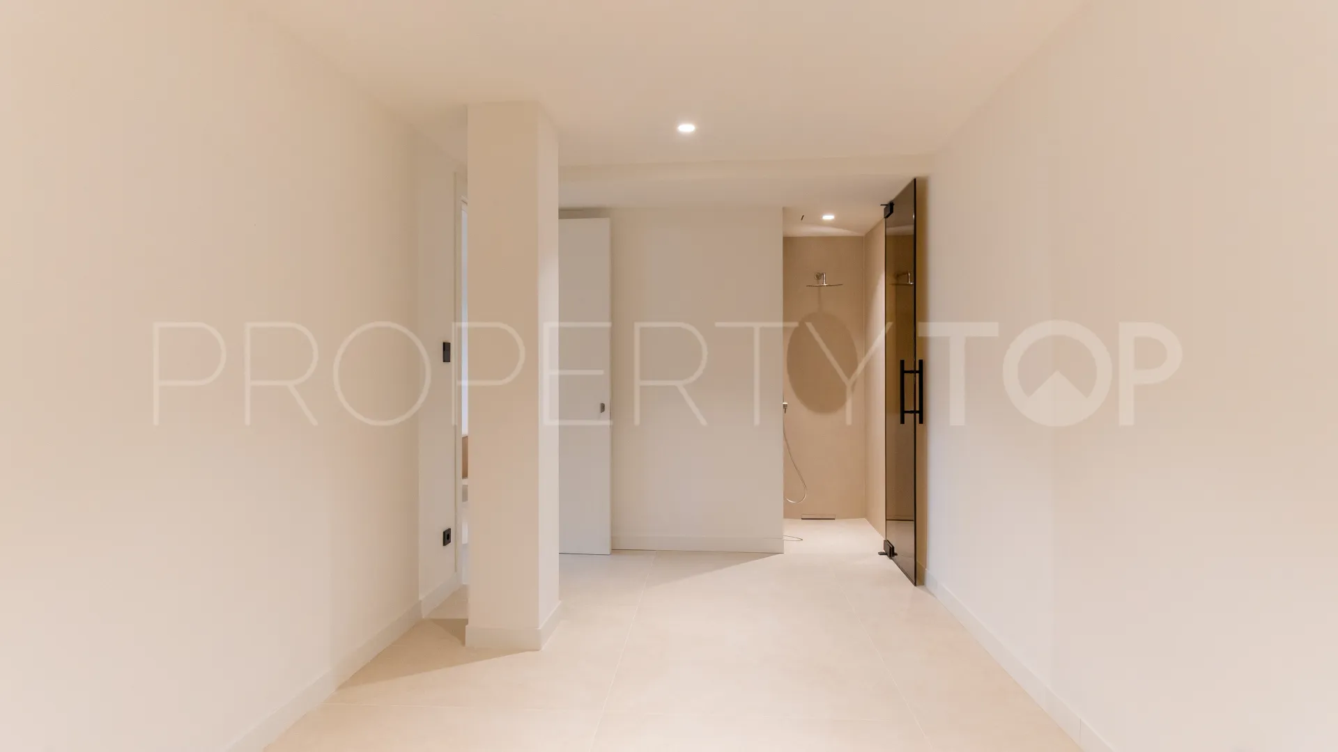 Sierra Blanca Country Club, villa en venta