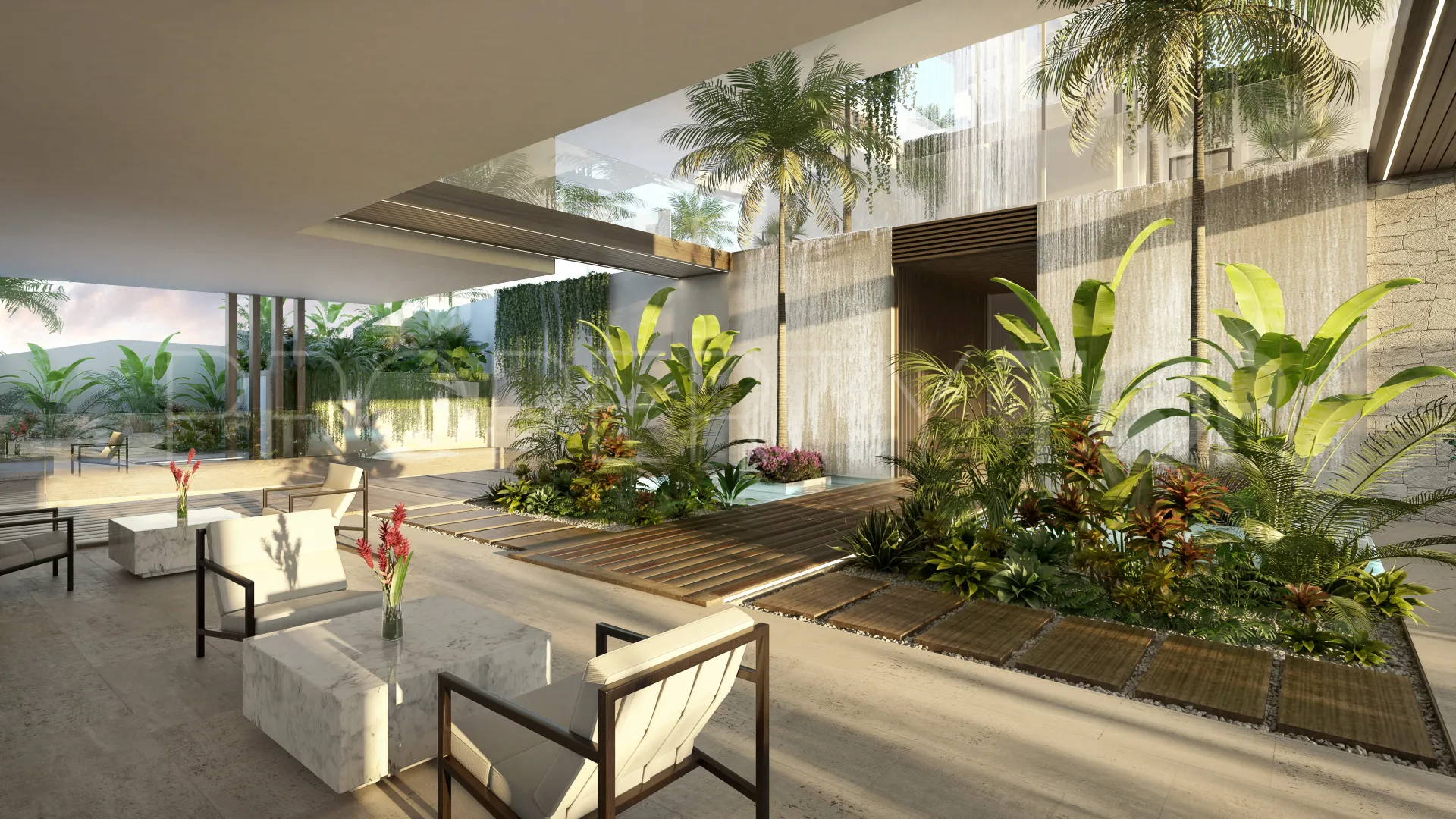 For sale apartment in Estepona Town