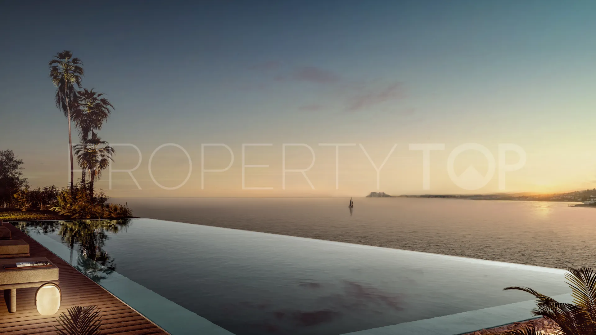 For sale apartment in Estepona Town