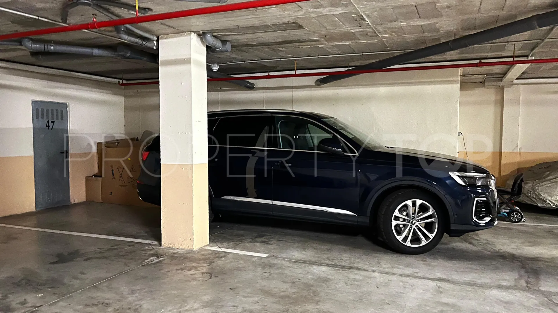 Apartment for sale in Rio Real Golf with 3 bedrooms