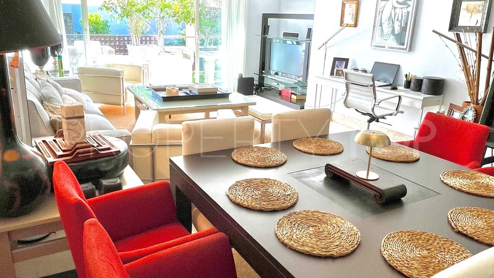 Apartment for sale in Rio Real Golf with 3 bedrooms
