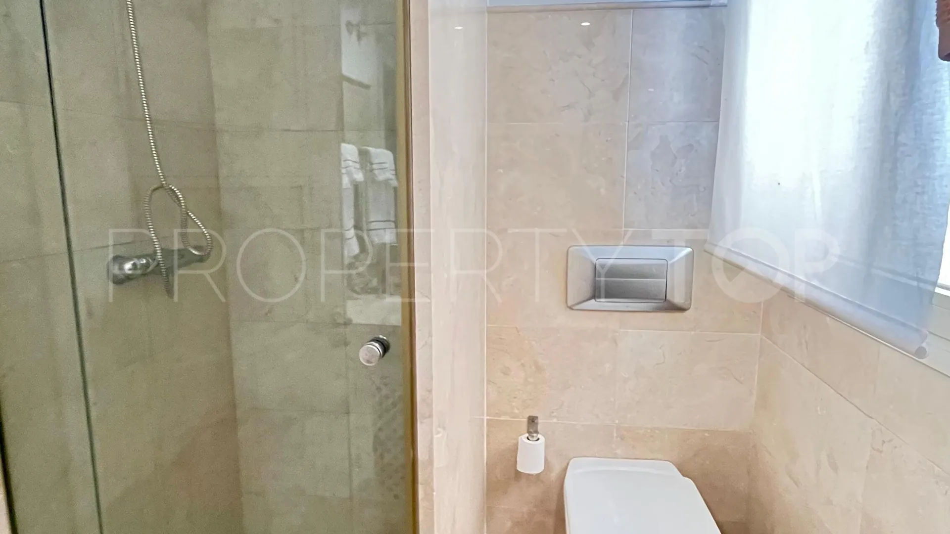 Apartment for sale in Rio Real Golf with 3 bedrooms