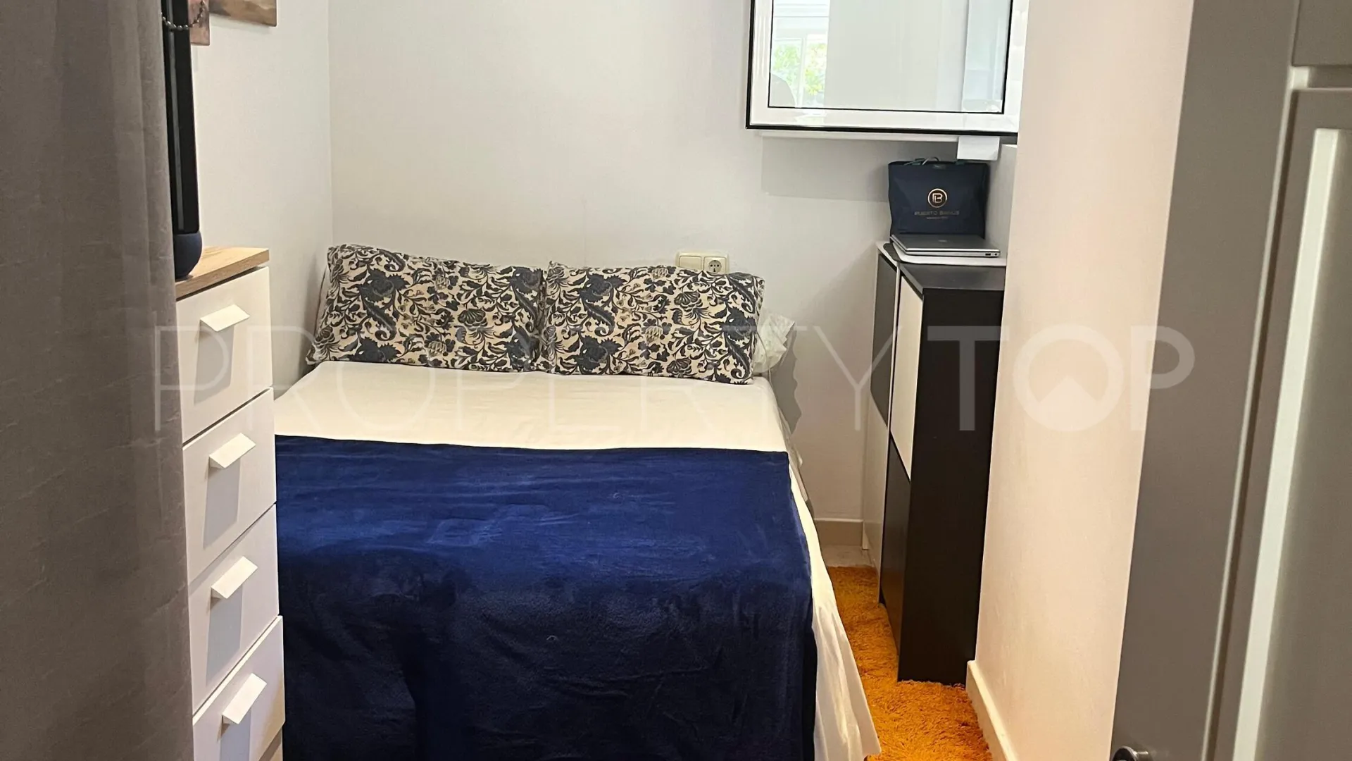 Apartment for sale in Rio Real Golf with 3 bedrooms