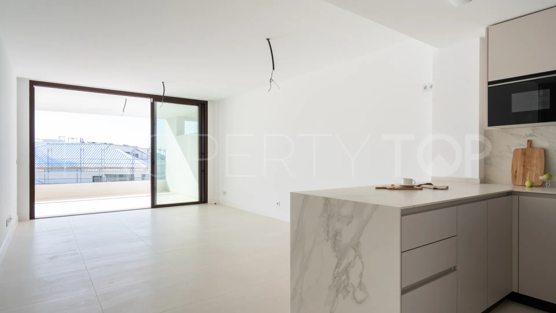El Higueron 2 bedrooms apartment for sale