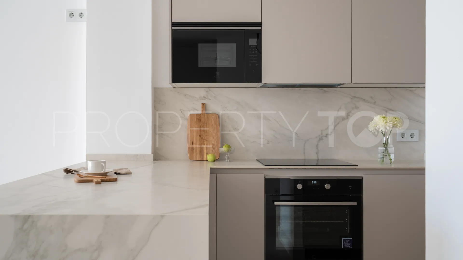 El Higueron 2 bedrooms apartment for sale