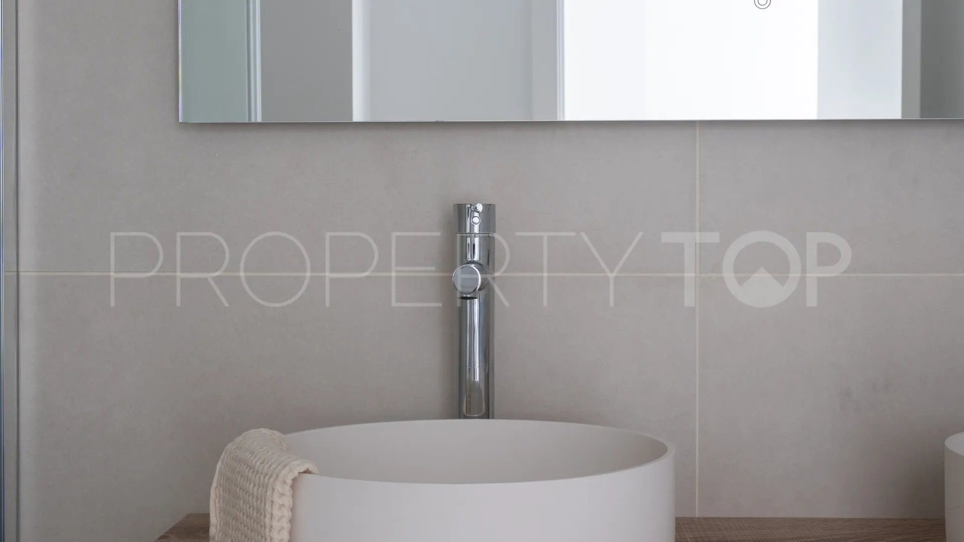 El Higueron 2 bedrooms apartment for sale