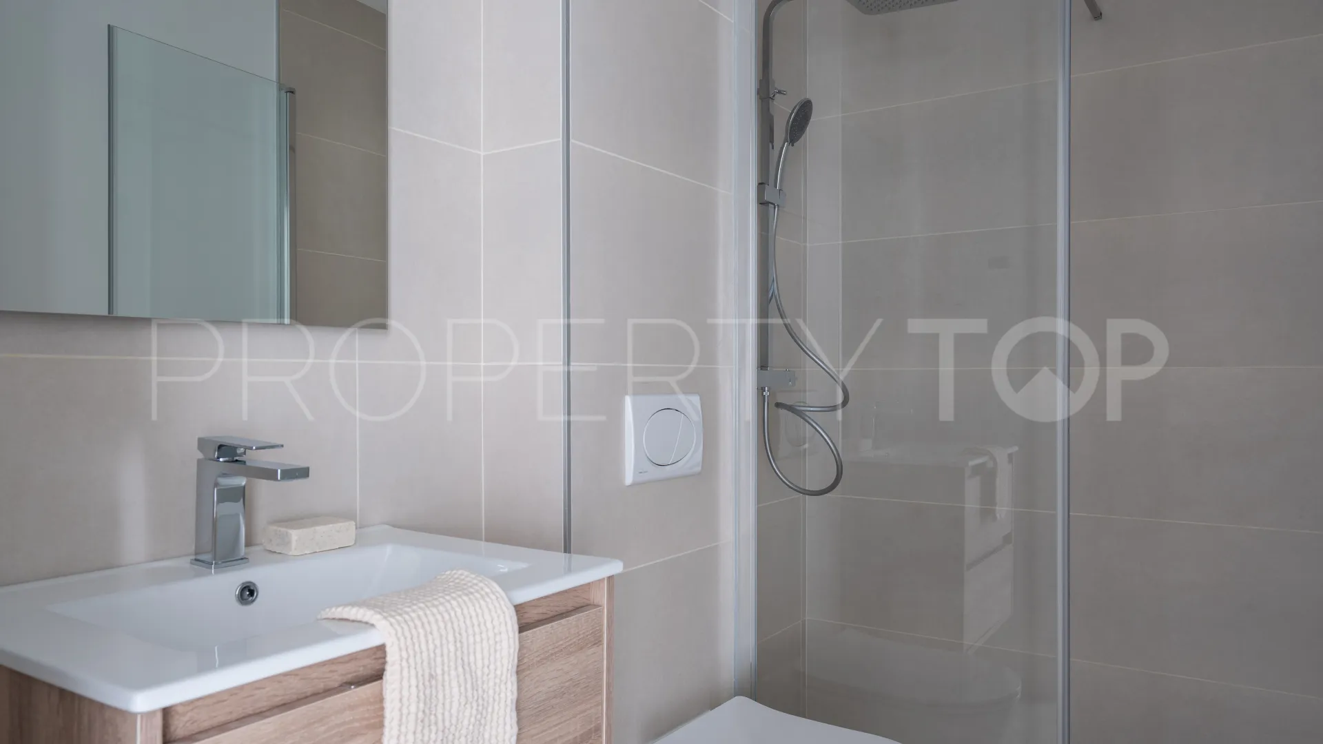 El Higueron 2 bedrooms apartment for sale