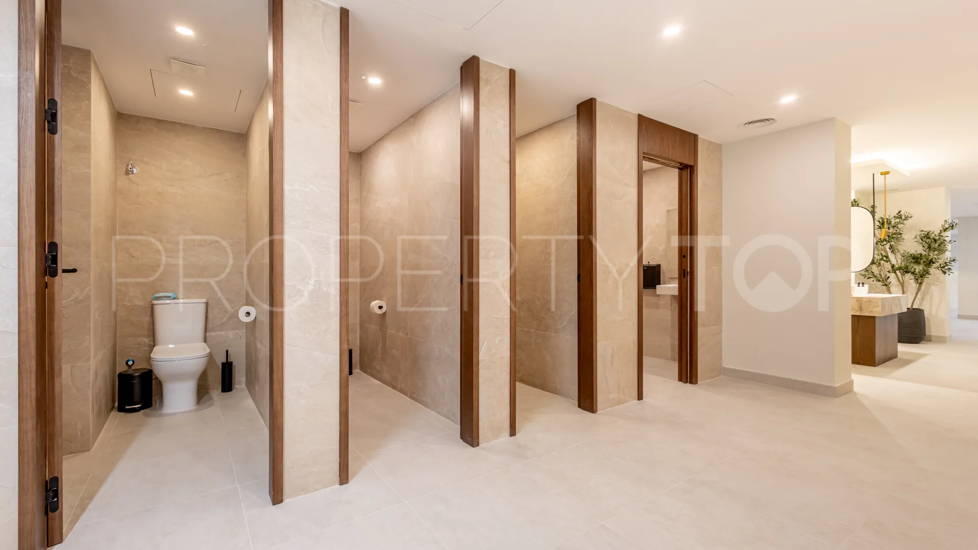 For sale El Higueron 2 bedrooms apartment
