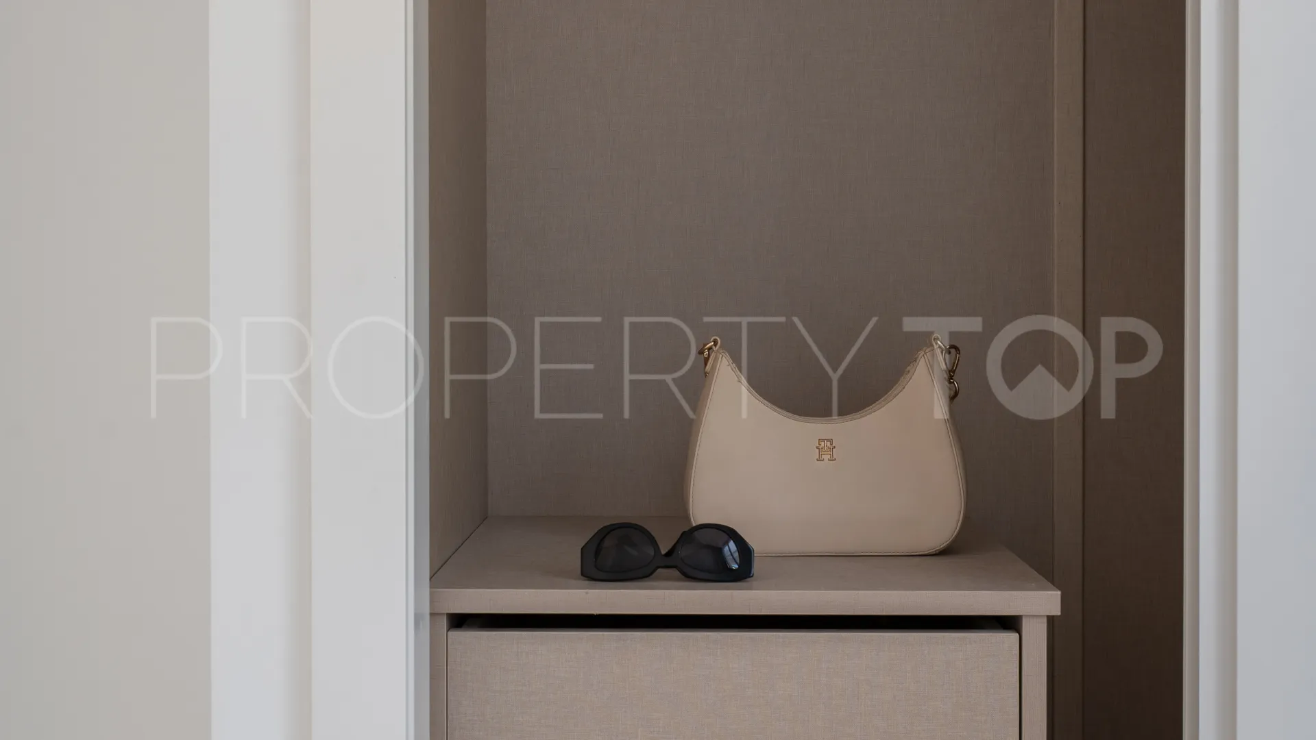 El Higueron 2 bedrooms apartment for sale