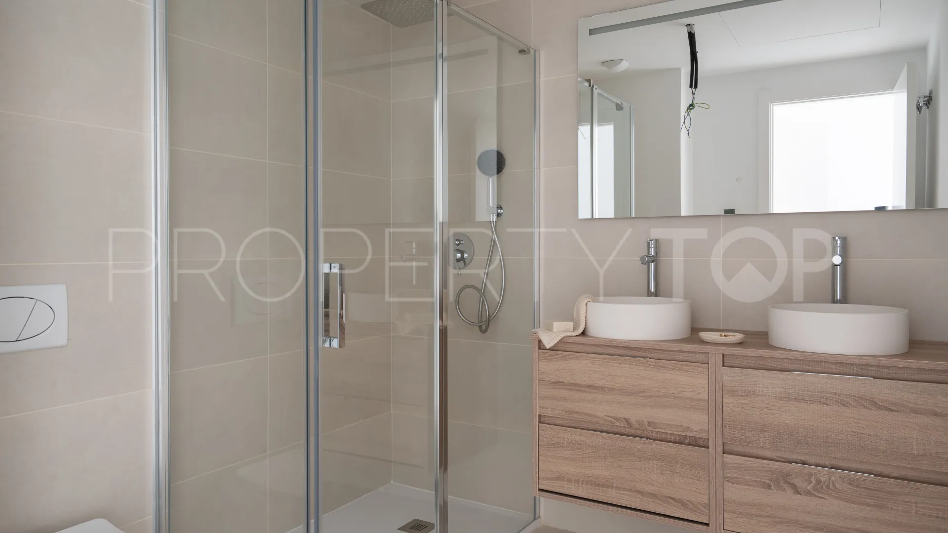 El Higueron 2 bedrooms apartment for sale