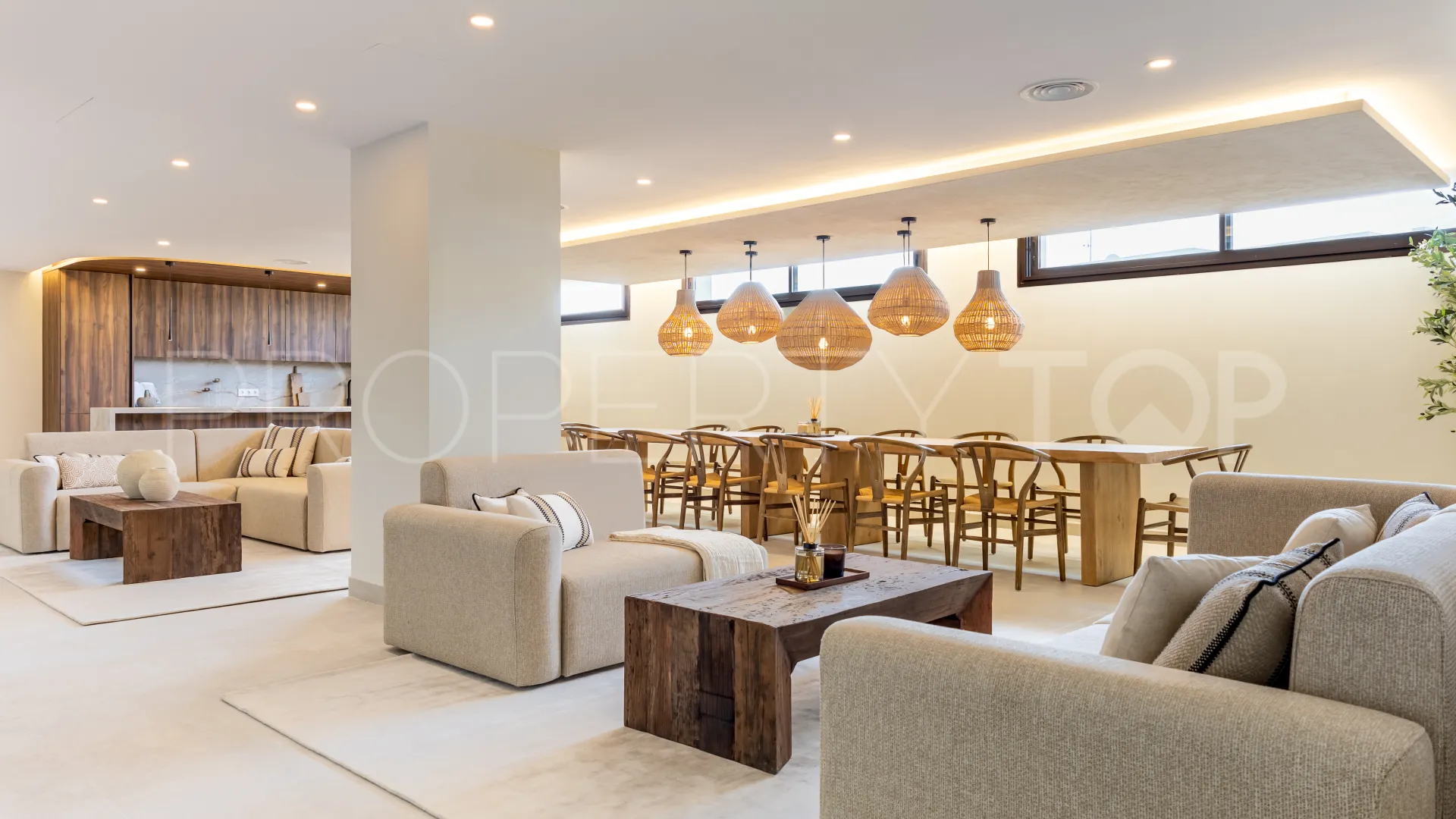 For sale El Higueron 2 bedrooms apartment