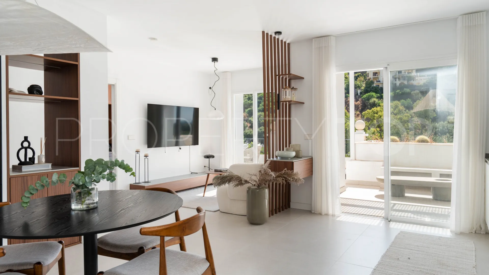 For sale apartment in Los Arcos (La Quinta)