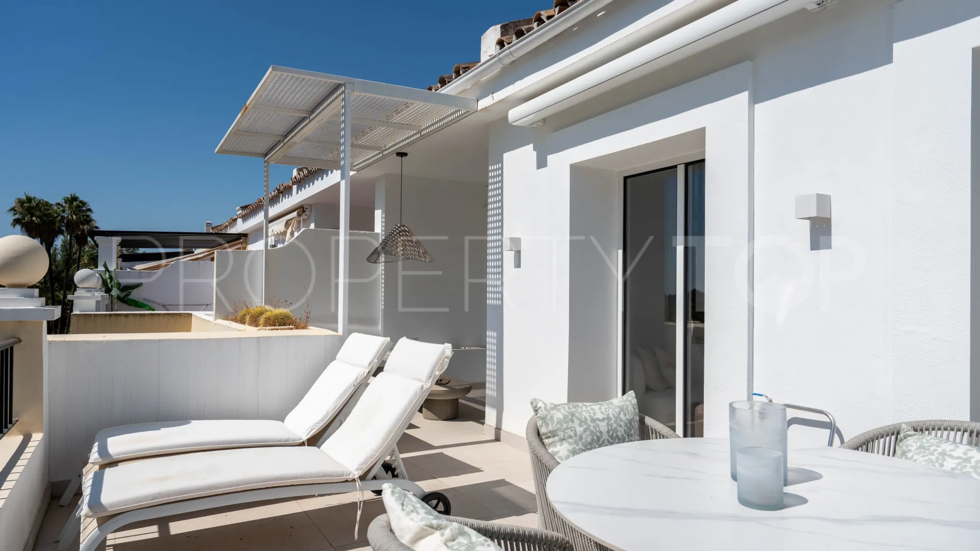 For sale apartment in Los Arcos (La Quinta)