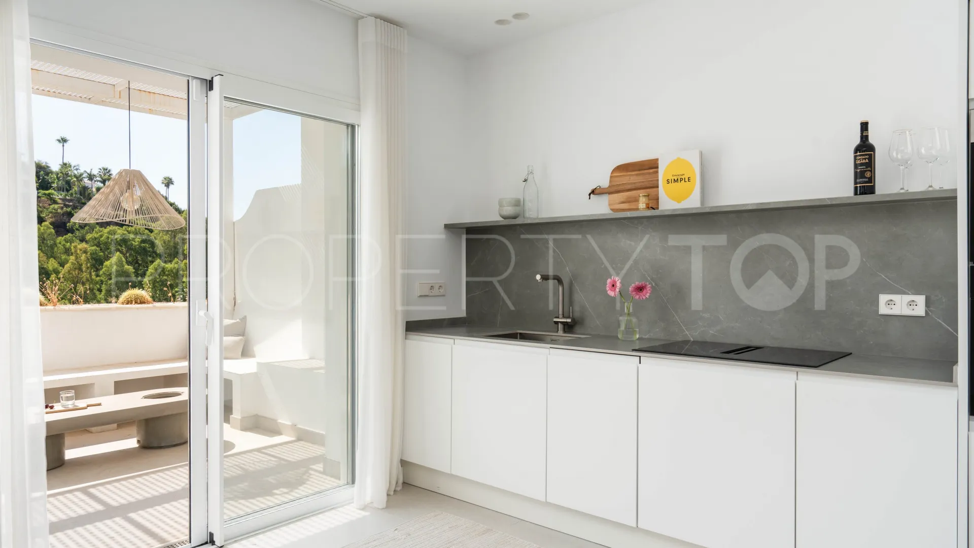 For sale apartment in Los Arcos (La Quinta)