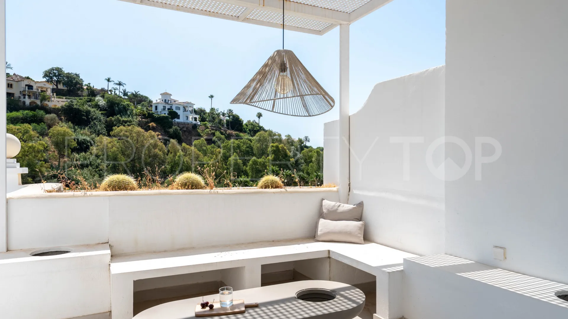 For sale apartment in Los Arcos (La Quinta)