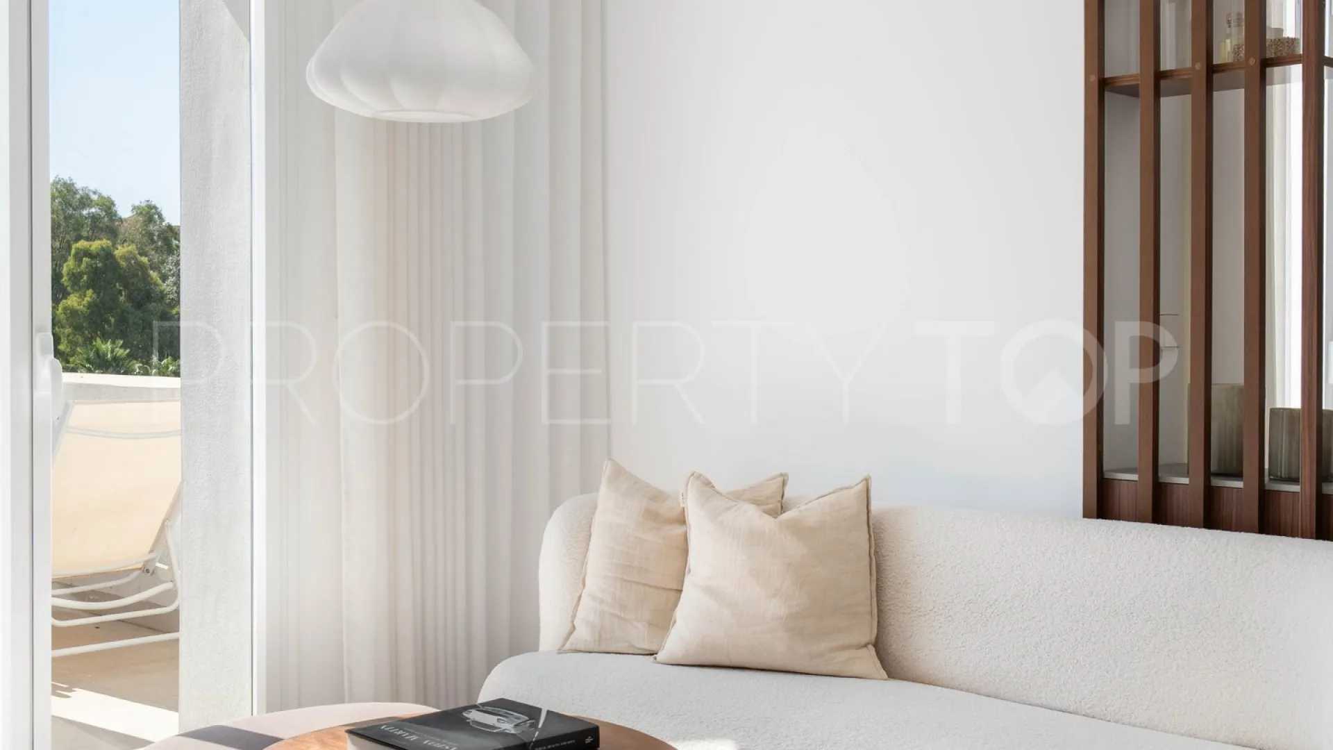 For sale apartment in Los Arcos (La Quinta)