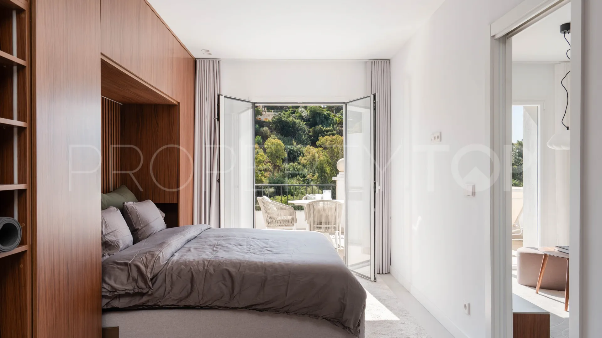 For sale apartment in Los Arcos (La Quinta)