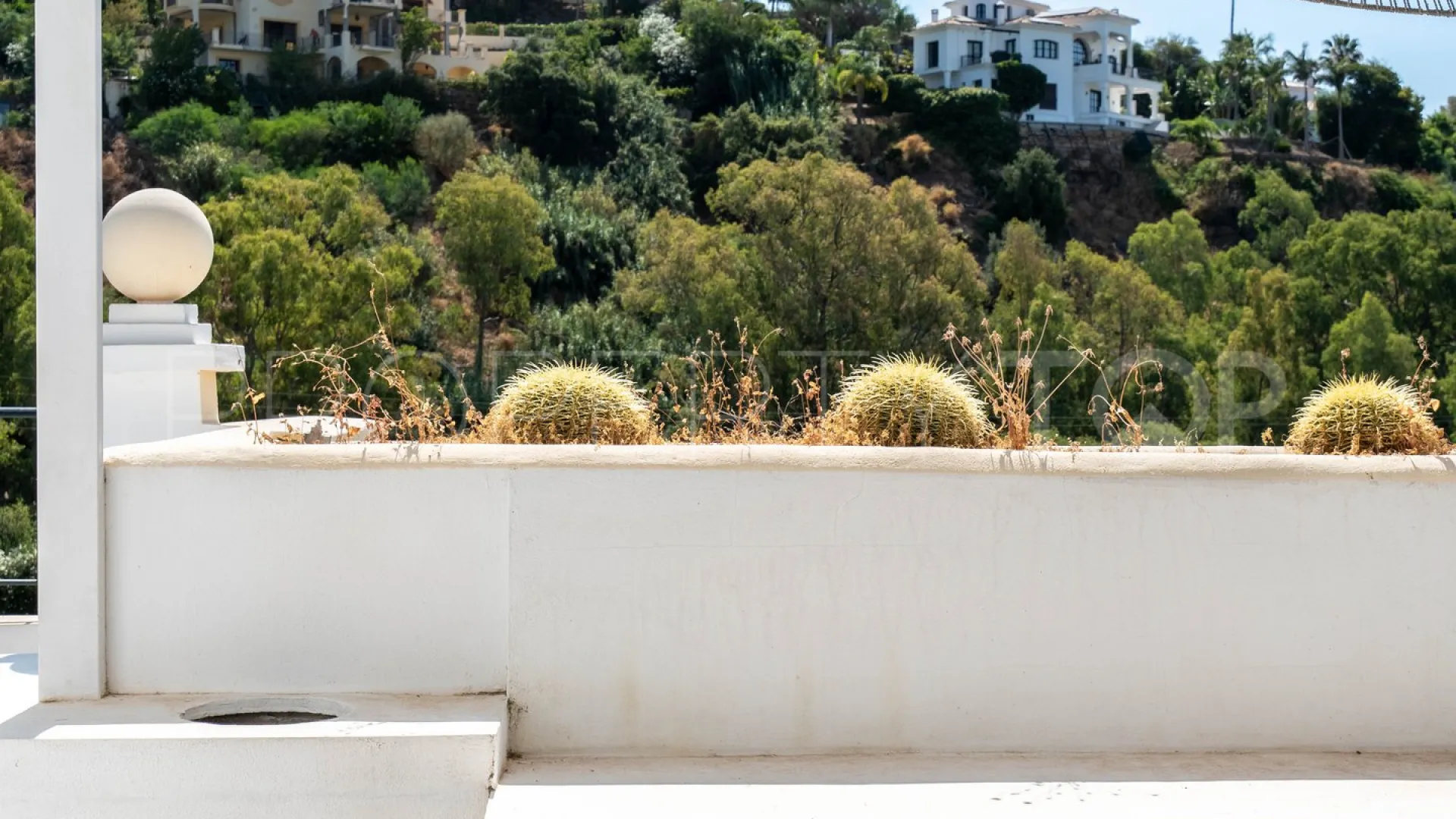 For sale apartment in Los Arcos (La Quinta)